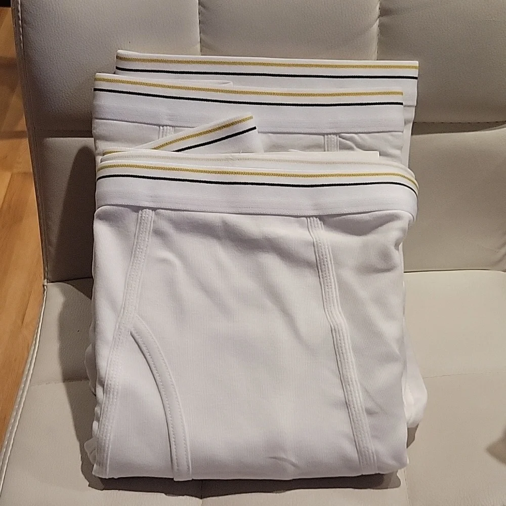 Stafford 4 pack Briefs